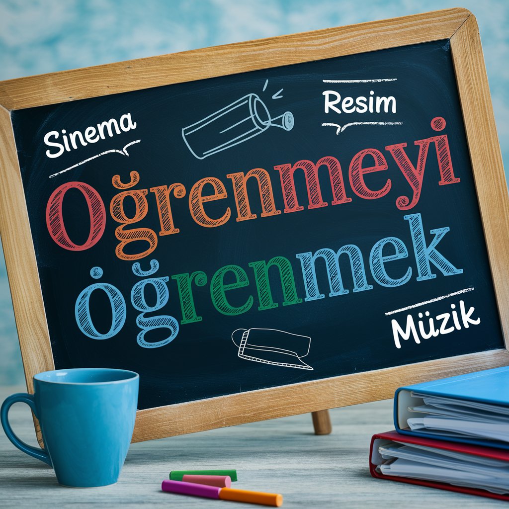 Öğrenmeyi öğrenmek